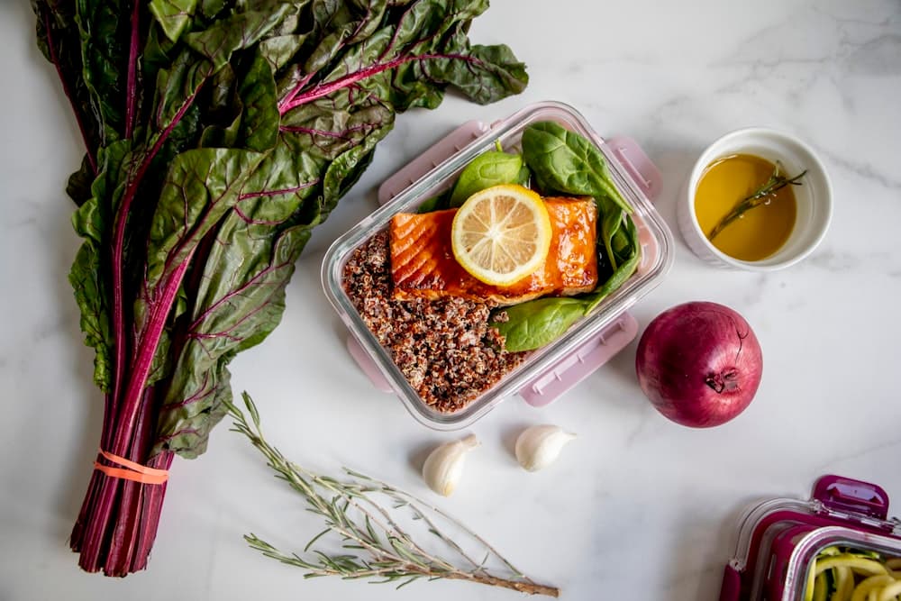 Acompañamiento nutricional continuo